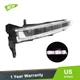 Front LED Daytime Parking Light Fog Lamp Clear RH Side For 2017-2020 Lincoln MKZ