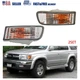 2SET Turn Signal Light Set For 99-02 Toyota 4Runner RH & LH TO2531133 TO2530133
