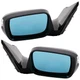 Mirrors Set of 2  Left-and-Right Heated Left & Right for Acura MDX 10-13 Pair