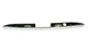 06-11 Mercedes ML320 ML500 Trunk Lid Hatch Latch Handle Molding Trim Cover Oem