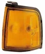 Corner Signal Light for 1991-1997 Isuzu Rodeo Driver or Left Side