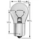 Turn Signal Light  Wagner  BP1156NA