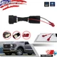 2021-2023 FORD F150 PARKING LIGHTS ADAPTER FOR LED HEADLIGHTS