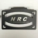 New Rage Cycles 1299-FEB Fender Eliminator Bracket fits Ducati