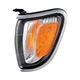 For Toyota Tacoma 01-04 Turn Signal/Corner Light Driver Side Replacement Turn