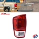 Halogen Left Driver Side Rear Tail Brake Light Lamp For Toyota Tacoma 2016-2019