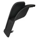 Bumper End Rear Left for GMC Canyon 15-20 GM1138102 Black Textured Plastic
