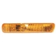 Front Right Turn Signal Amber Lens w/ Bulb for 94-95 Honda Accord 33300SV4A01