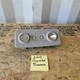 2005 Chevrolet Chevy Traverse GMC Acadia Rear Dome Light Map Lamp OEM 1210281-31