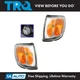 TRQ Corner Marker Light Set Fits 1997-1998 Toyota 4Runner TO2520151 TO2521151
