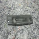 2008 - 2012 AUDI S5 SUN Visor Overhead Light 4E0947105 / 4D0947105A OEM