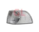 FOR VOLVO S70/V70 1996-2000 LEFT DIRECTION INDICATOR EAGLE EYES WHITE 9169370 NEW