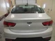 Used Deck Lid fits: 2020 Kia Rio Sedan w/rear view camera incandescent tail lamp