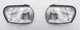 SUBARU GENUINE OEM Impreza GC8 WRX STI Corner Turn Signal Lamp Light Set