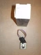 NOS GM 1983-85 PONTIAC 6000 FOG LAMP LIGHT SWITCH 10024809