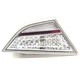 2013 Sonata Hybrid LH Driver Lid Mounted Tail Light Assembly P/N 924034R000