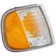 New Corner Driver Side Marker Turn Signal Parking Light For 1997-2003 Ford F-150