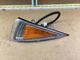 1995-1999 Chevrolet Cavalier Left Driver Corner Signal Marker Light OEM