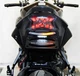 New Rage Cycles ZH2-FE-S FENDER ELIMINATOR KAW