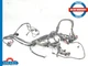 BMW Z3 Roadster 1.9L Engine Harness Wire Wiring Manual 96-98 OEM