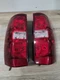 Pair Tail Lights Rear Brake Lamps Set for 07-14 Chevy Tahoe /Suburban Left Right