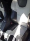 Driver Front Seat  Leather Electric Fits 15-18 VOLVO S60 3233683