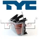 TYC 20-6468-00-9 Headlight Assembly for GM2502234 20766569 Electrical se TYC 20-6468-00-9 Headlight Assembly for GM2502234 20766569 Electrical se