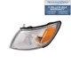 Signal Light Fits Lexus ES300 97-99 Sl Left Driver Side LX2530101