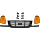 Grille Grill for Ford Ranger 2001-2003