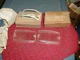 NOS MOPAR 1970-2 VALIANT SCAMP DUSTER PARK LENSES ALL EXC 71-2 SHARK