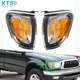 Pickup Truck Corner Marker Turn Signal Light For Toyota Tacoma 2001-2004 Pair Pickup Truck Corner Marker Turn Signal Light For Toyota Tacoma 2001-2004 Pair