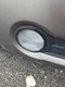 Used Cornering Light Assembly fits: 2005 Nissan Maxima Cornering side bumper mou