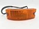 1981 - 1985 Mazda RX7 RX-7 FB PASSENGER Side Front Bumper Turn Signal Assembly