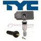 TYC TPMS Programmable Sensor for 2007-2011 Dodge Nitro Tire Pressure ft