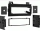 CRUTCHFIELD CHEVROLET 99-3043 SINGLE DIN RADIO DASH KIT 1994-1997 CHEVY GMC NEW
