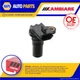 Speed Sensor (ATM) fits MITSUBISHI OUTLANDER Mk2, Mk3 2.0 2006 on Gearbox Speedo