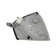 Turn Signal Light Left 1994-2000 Mercedes-Benz C230 C220 C280 C36 Amg C43 Amg