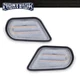 LED Turn Signal Lights Lamp Fit For 98-02 Pontiac Firebird Trans Am Formula