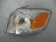 Corner Turn Signal Light for 00-01 Toyota Camry Left Driver Side