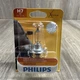 Philips H7B1 Standard Halogen Headlight Bulb - 12972B1