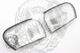 Genuine Subaru OEM Impreza WRX STI GC8 GF8 Corner Turn Signal Lamp Light Set L+R