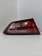 2019-2023 CHEVROLET MALIBU LEFT DRIVER SIDE TAIL LIGHT 2019-2023 CHEVROLET MALIBU LEFT DRIVER SIDE TAIL LIGHT