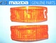 MAZDA 81-85 RX-7 SAVANNA SA22C FB3S Corner Turn Signal Lens OEM Lamp Light