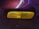 Driver Corner/Park Light Side Marker Fits 98-05 LEXUS GS300 389453