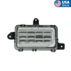 LED Fog Light Lamp Left Side 84739475 For GMC Canyon 2021-2022, Yukon 2021-2024