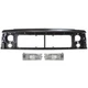 Header Panel for Jeep Cherokee Comanche 1991-1992