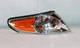 Turn Signal & Parking Light Assy  TYC  18-5889-00