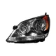 For Honda Odyssey 2008 2009 2010 Driver Side Headlight | CAPA | HO2502136