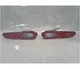 MAZDA OEM Genuine RX-7 RX7 FD3S Back Lamp Housing Rear Right & Left Set Red Lens