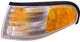 94-98 Ford Mustang Park/Signal Lamp  LH Driver Side FITS FORD F4ZZ 13201 A